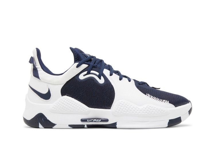 Nike PG 5 TB 'College Navy'
