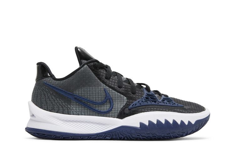 Nike Kyrie Low 4 TB 'Black Midnight Navy'
