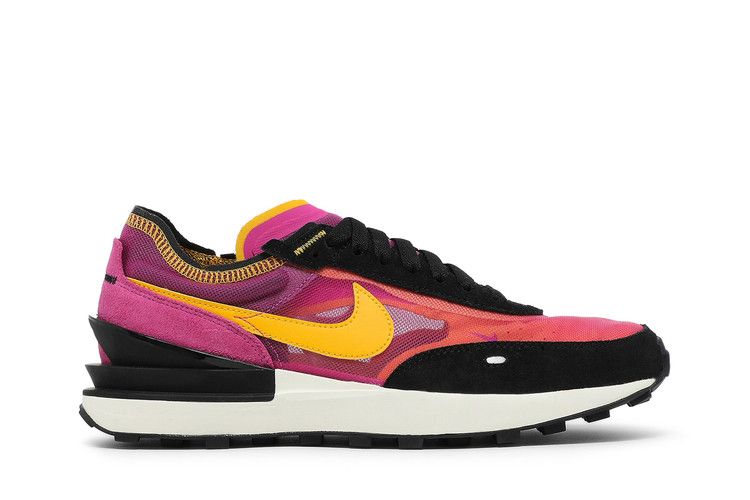 Nike Waffle One 'Active Fuchsia'