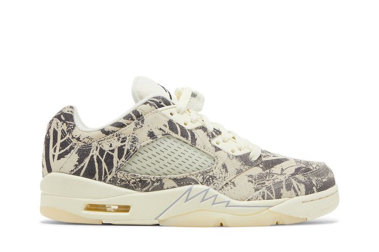 Wmns Air Jordan 5 Retro Low 'Expression'
