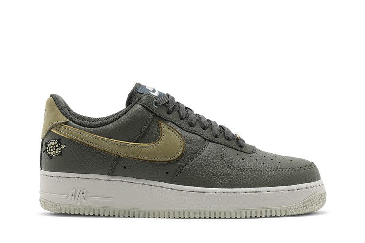 Nike Air Force 1 Low 'Turtle'
