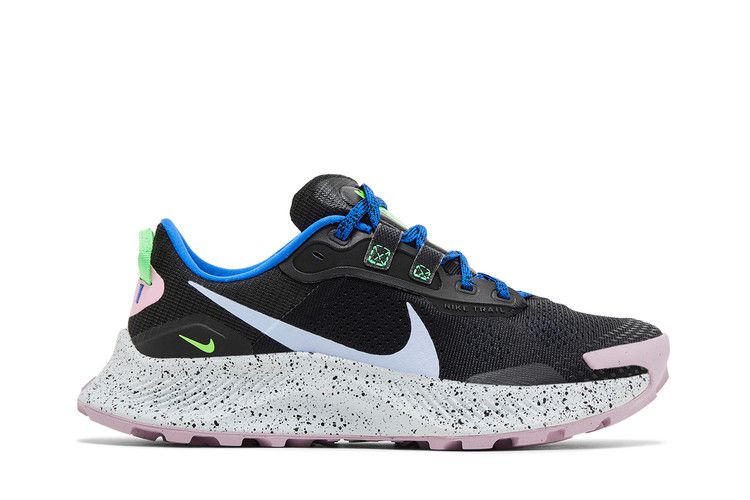 Nike Wmns Pegasus Trail 3 'Black Light Marine'