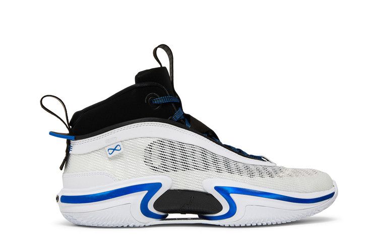 Air Jordan 36 PF 'Sport Blue'