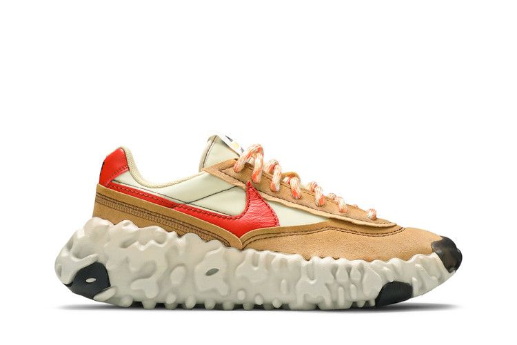 Nike Overbreak SP 'Mars Yard'