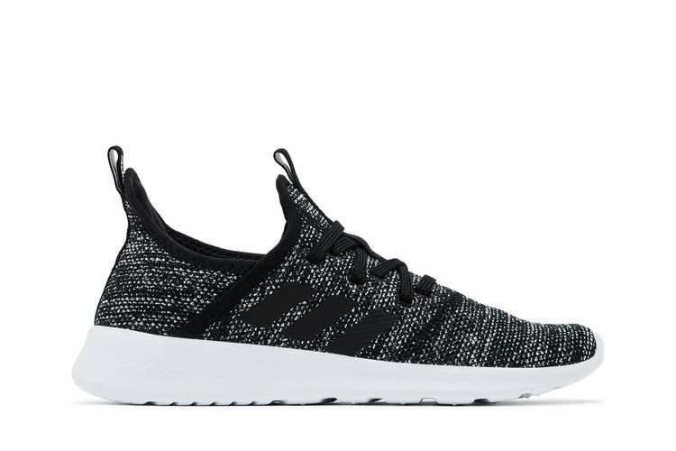 adidas Wmns Cloudfoam Pure 'Core Black'