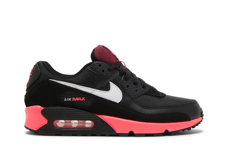Nike Air Max 90 'Racer Pink'