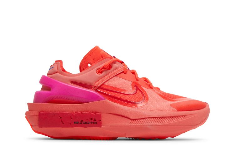 Nike Wmns Fontanka Edge 'Bright Crimson'
