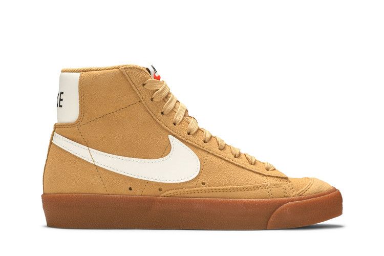 Nike Wmns Blazer Mid '77 'Twine'
