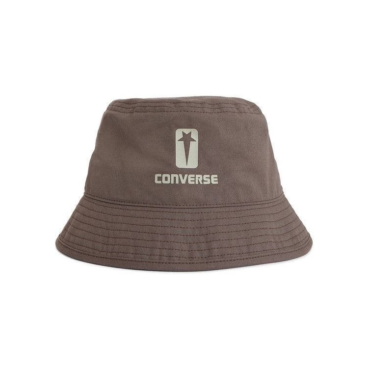 Rick Owens DRKSHDW x Converse Bucket Hat 'Dust'