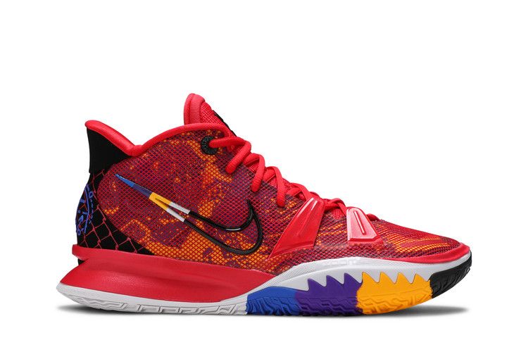 Nike Kyrie 7 'Icons of Sport'