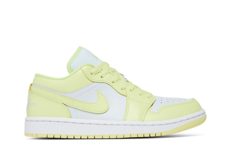 Wmns Air Jordan 1 Low 'Lemonade'
