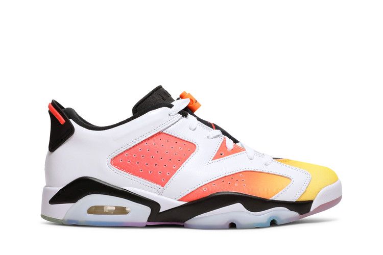 Air Jordan 6 Retro Low SE 'Dongdan'