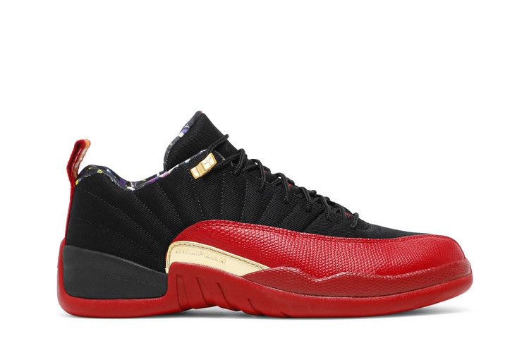 Air Jordan 12 Retro Low SE 'Super Bowl'