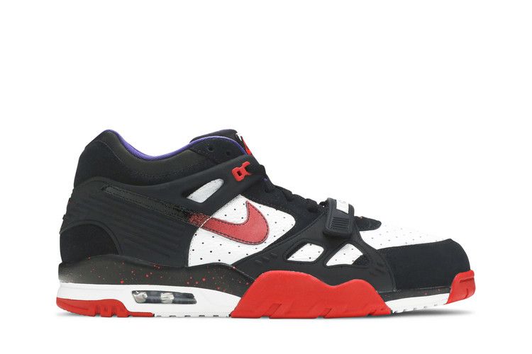 Nike Air Max Trainer 3 'Dracula'