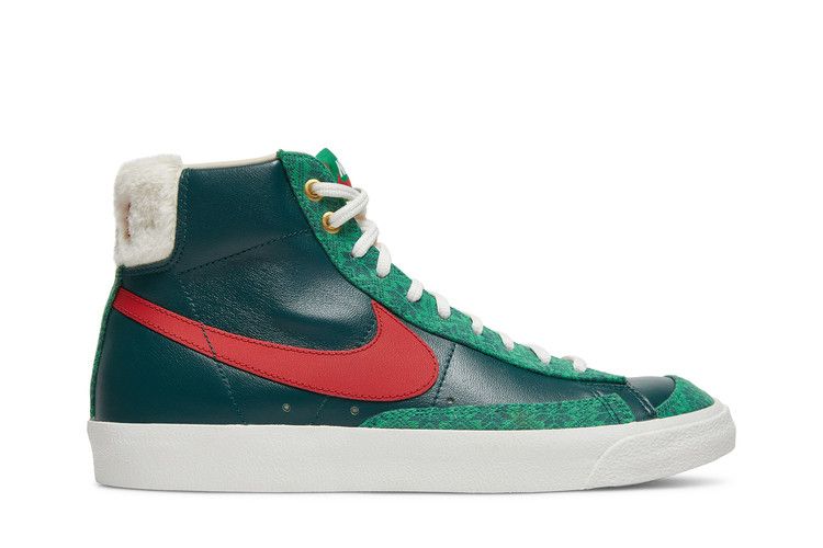 Nike Blazer Mid '77 Vintage 'Christmas Sweater'