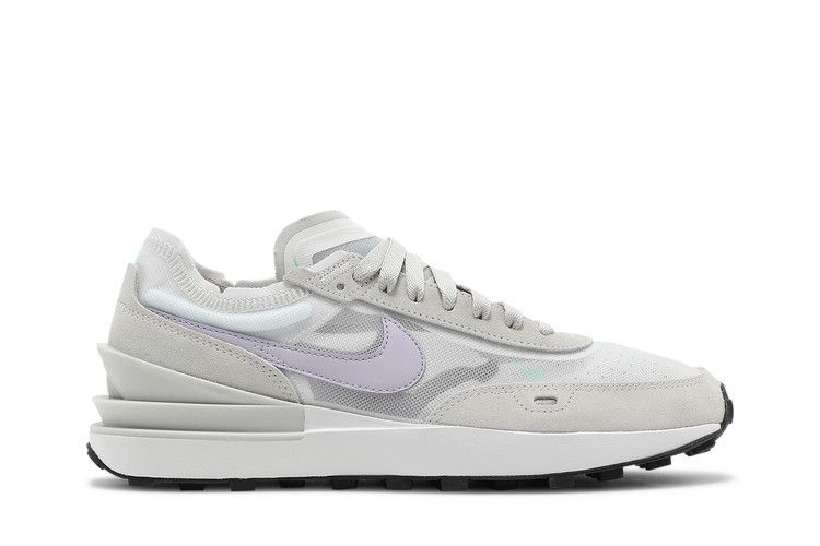 Nike Wmns Waffle One 'Summit White Infinite Lilac'