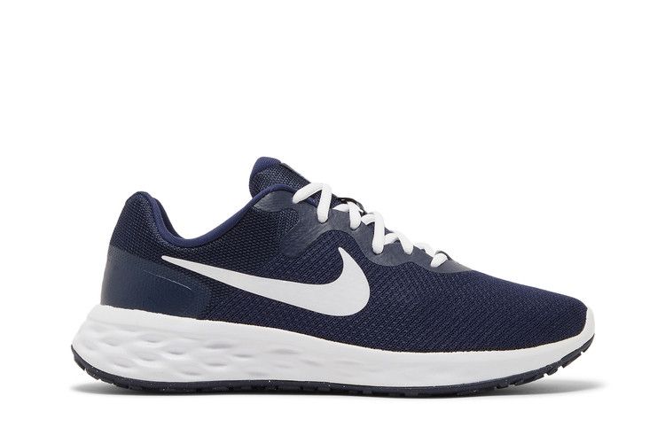 Nike Revolution 6 Next Nature 'Midnight Navy'
