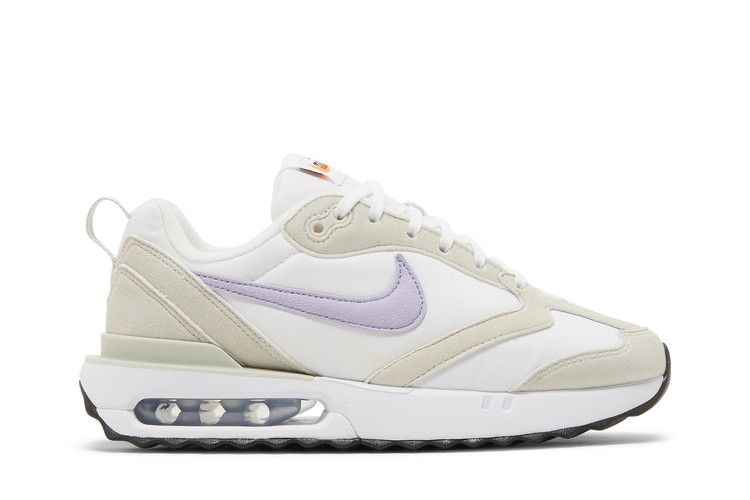 Nike Wmns Air Max Dawn 'Light Bone Purple Dawn'