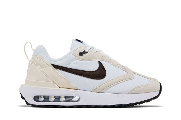 Nike Wmns Air Max Dawn 'Phantom Baroque Brown'
