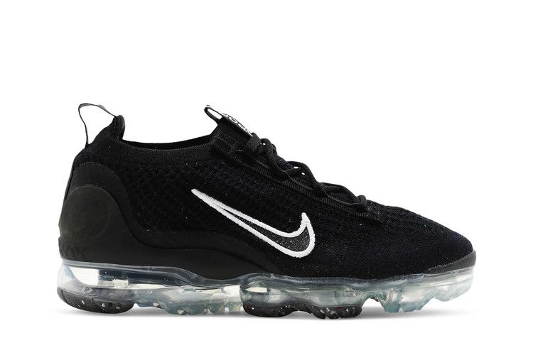 Nike Wmns Air VaporMax 2021 Flyknit 'Black Speckled'