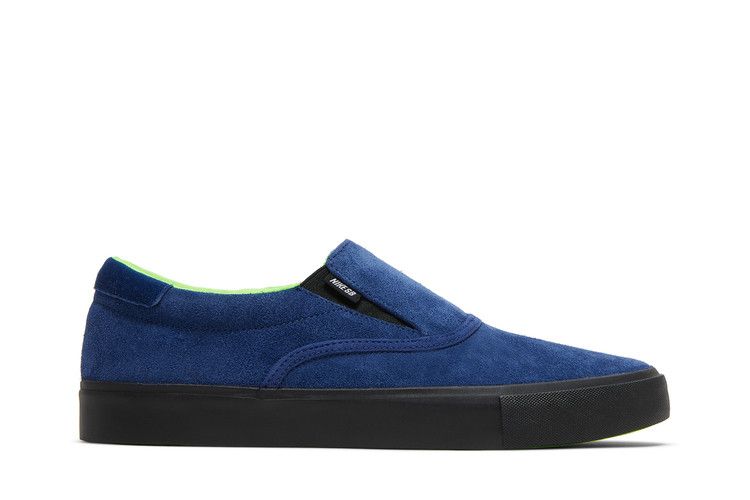 Nike Leo Baker x Zoom Verona Slip SB 'Blue Void'