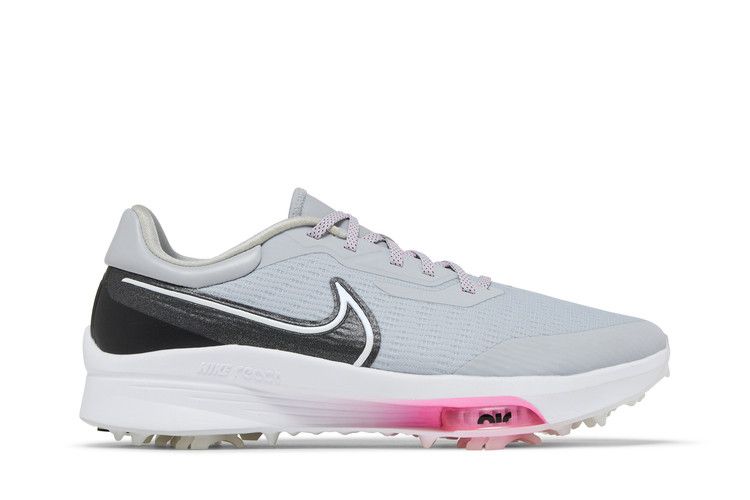 Nike Air Zoom Infinity Tour NEXT% 'Wolf Grey Pink Spell'