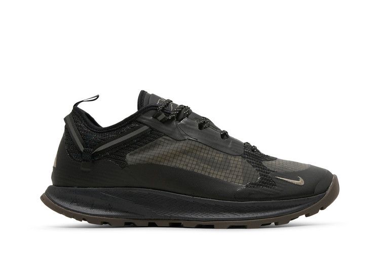 Nike ACG Air Nasu 2 'Anthracite'