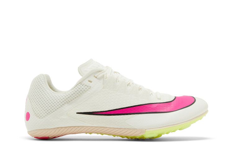 Nike Zoom Rival 'Sail Fierce Pink'