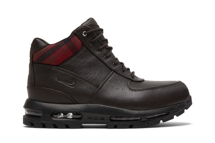 Nike Air Max Goadome 'Shadow Brown'