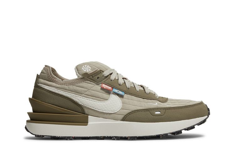 Nike Waffle One Premium 'Rattan'