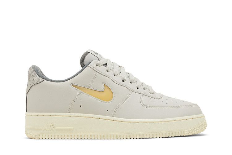 Nike Air Force 1 '07 LX 'Light Bone'