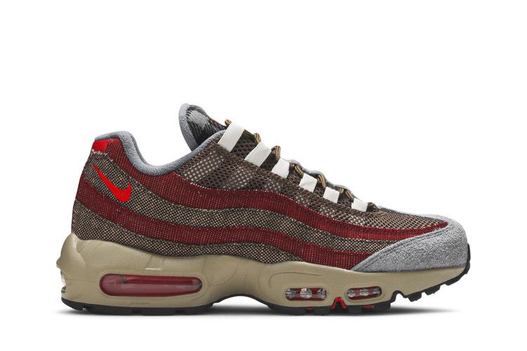 Nike Air Max 95 'Freddy Krueger'