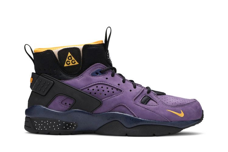 Nike ACG Air Mowabb OG 'Gravity Purple' 2021