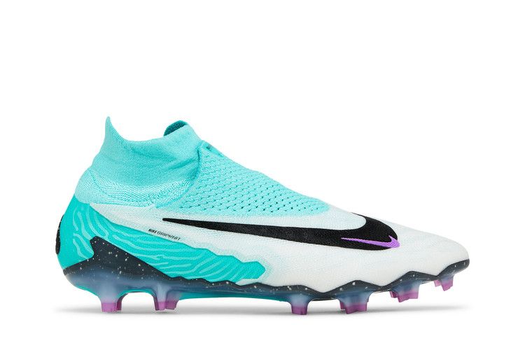 Nike Phantom GX Elite Gripknit DF FG 'Peak Ready Pack'
