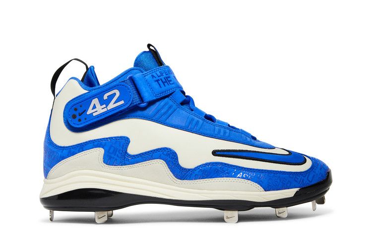 Nike Air Griffey Max 1 'Jackie Robinson'