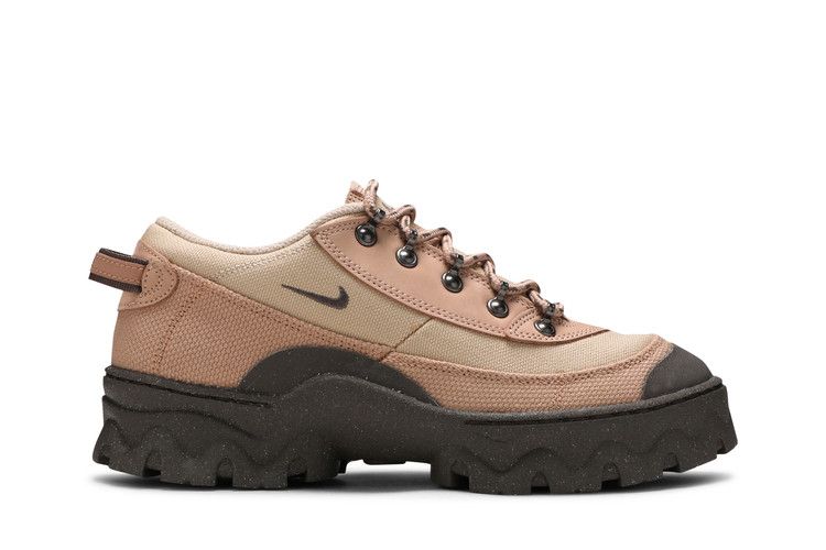 Nike Wmns Lahar Low Canvas 'Grain'
