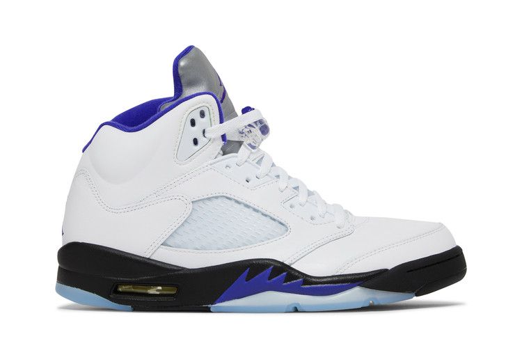 Air Jordan 5 Retro 'Concord'