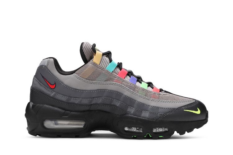 Nike Wmns Air Max 95 SE 'Evolution of Icons'