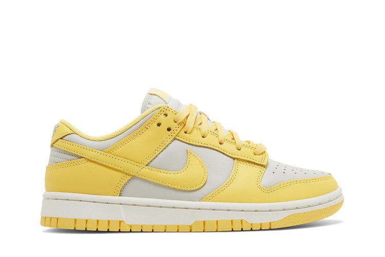 Nike Wmns Dunk Low 'Citron Pulse'