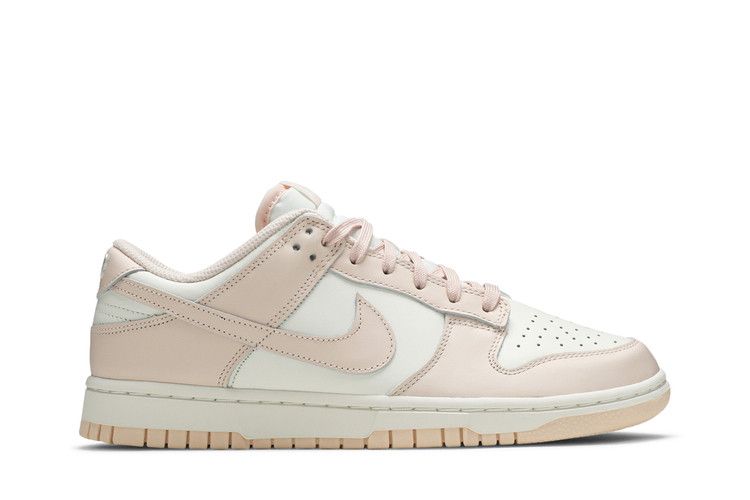 Nike Wmns Dunk Low 'Orange Pearl'