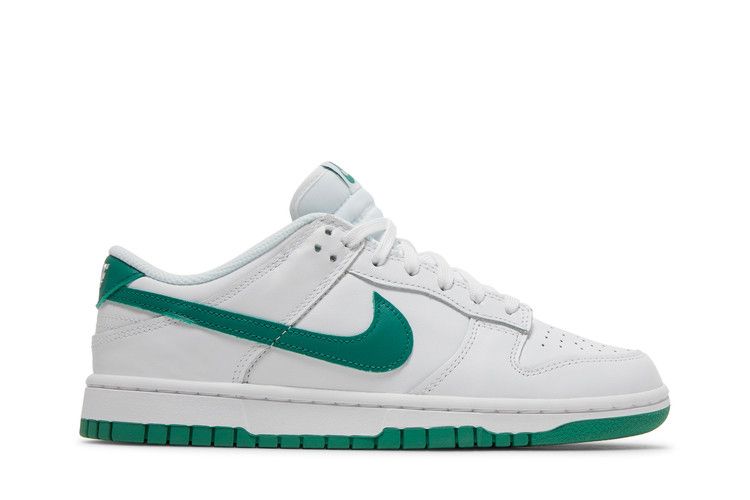 Nike Wmns Dunk Low 'Green Noise'