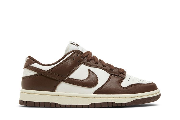 Nike Wmns Dunk Low 'Cacao Wow'