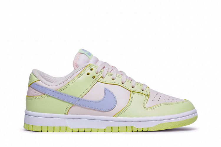 Nike Wmns Dunk Low 'Lime Ice'