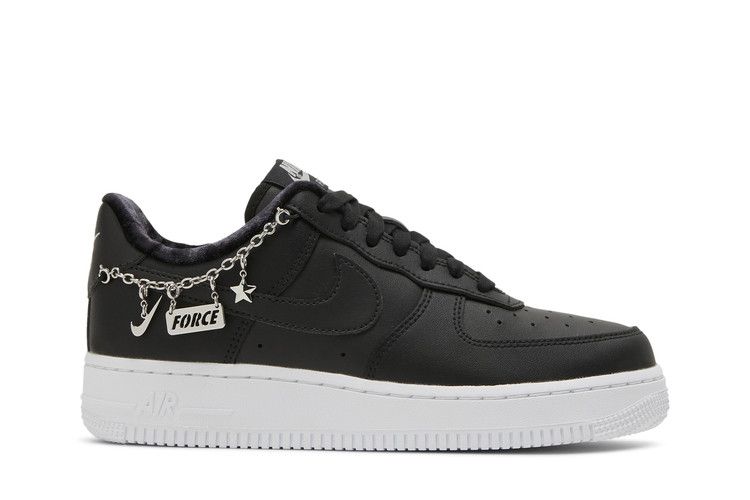 Nike Wmns Air Force 1 '07 LX 'Lucky Charms - Black'