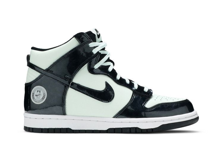 Nike Dunk High SE GS 'All Star 2021'