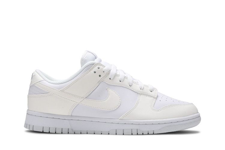 Nike Wmns Dunk Low Next Nature 'Move To Zero - Sail'