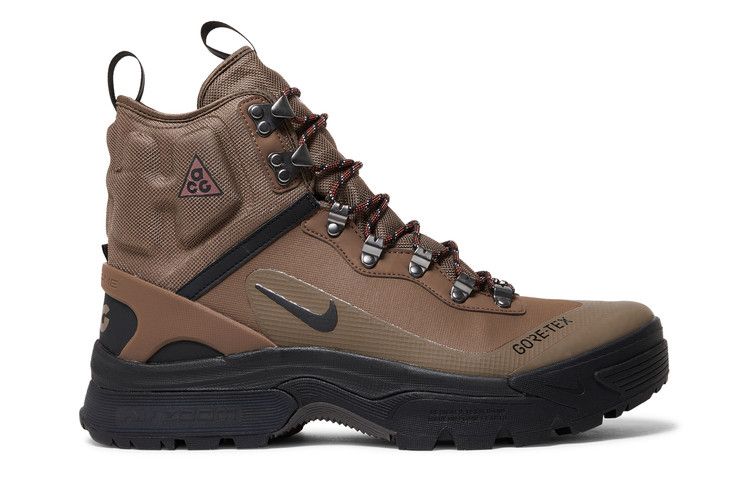Nike ACG Zoom Gaiadome GORE-TEX 'Trails End Brown'