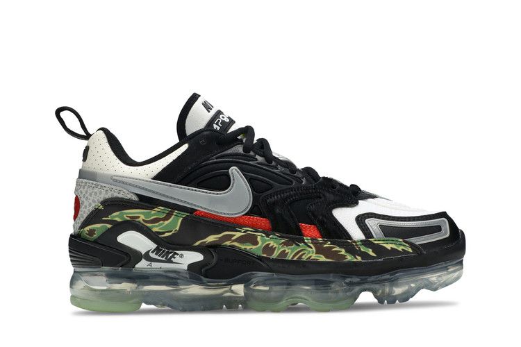 Nike Air VaporMax EVO NRG 'Collector's Closet'