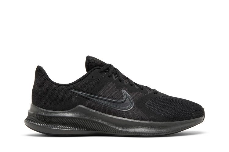 Nike Downshifter 11 Extra Wide 'Black Smoke Grey'