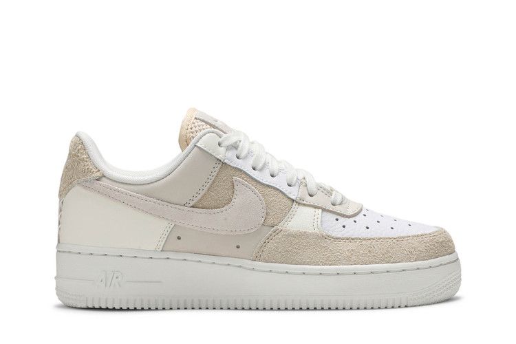 Nike Wmns Air Force 1 '07 'Coconut Milk Patchwork'